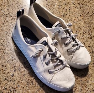 Women's Sperry Crest
